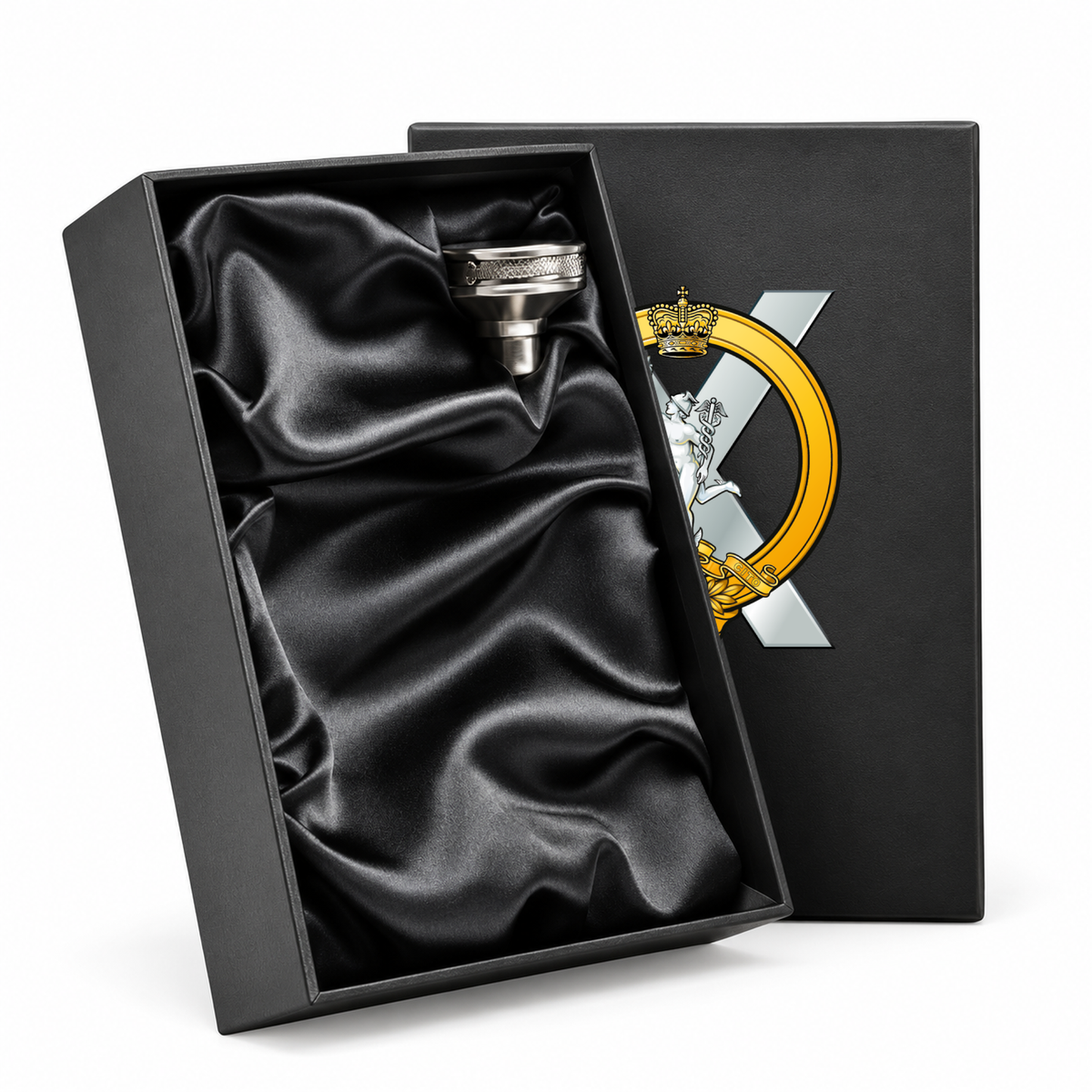 32 Signal Regt - Hip Flask — Hip_Flask_Rear_Lid_SHOPIFY_Smart_Object