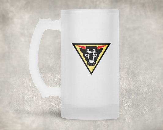 32 Engineer Regiment - Frosted Stein