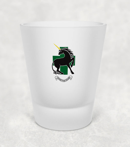 335 Medical Evacuation Regiment - Shot Glass