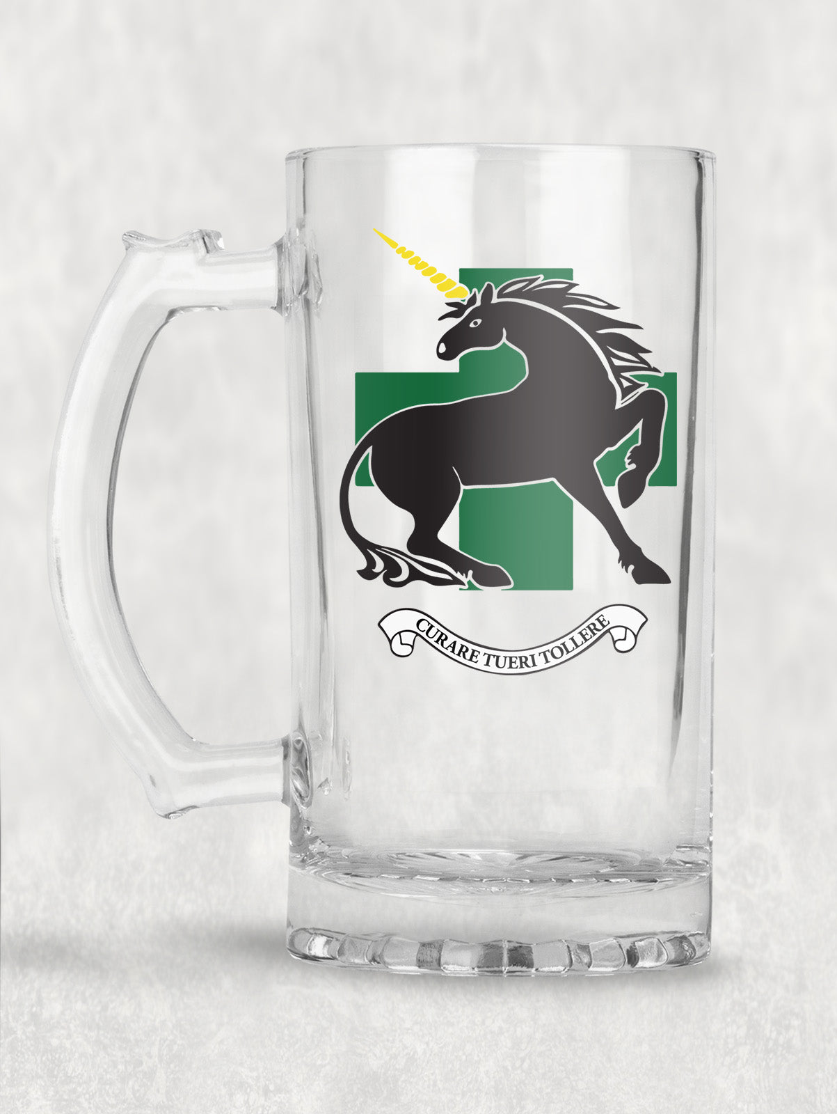 335 Medical Evacuation Regiment - Tankard/Beer Mug/Stein