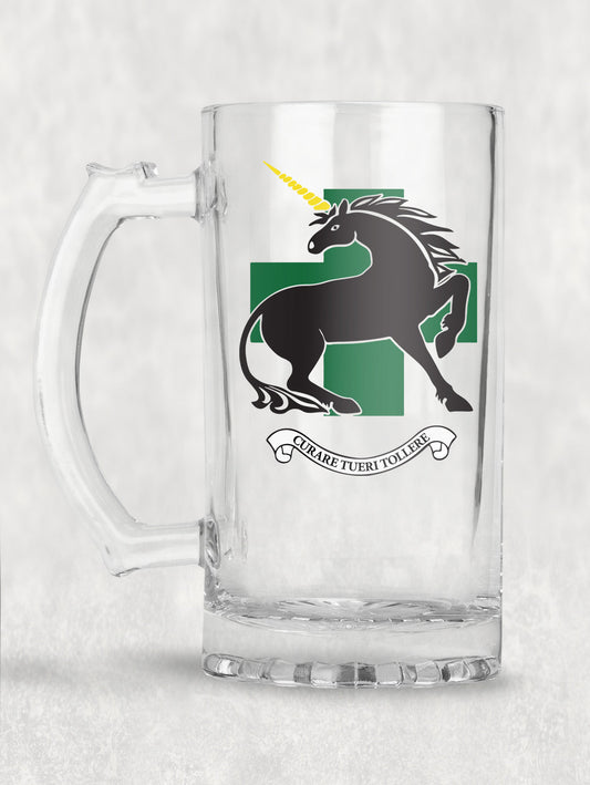 335 Medical Evacuation Regiment - Tankard/Beer Mug/Stein