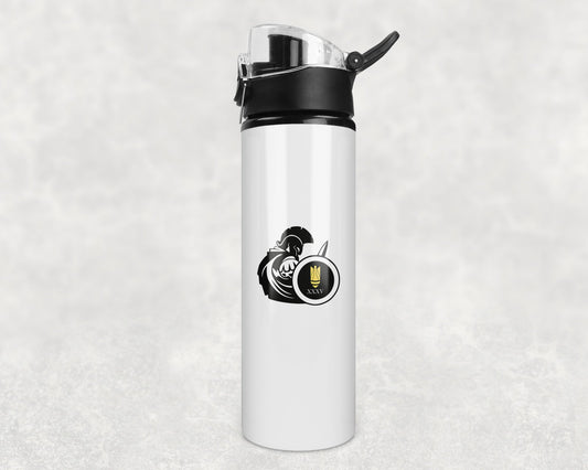 35 Engineer Regiment - Flip Top Water Bottle