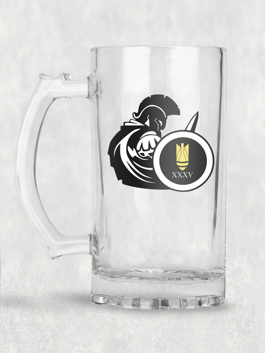 35 Engineer Regiment - Tankard/Beer Mug/Stein