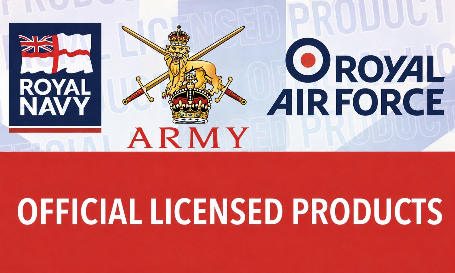 Royal Army Physical Training Corps (RAPTC) Cap Badge Display Frame – King's Crown | Officially Licensed