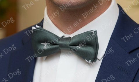 III PARA - Bow Tie