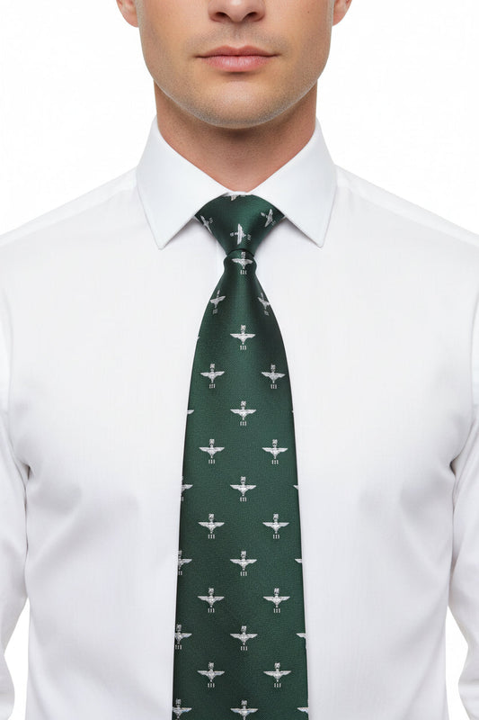 3 PARA (Parachute Regiment) Regimental Tie
