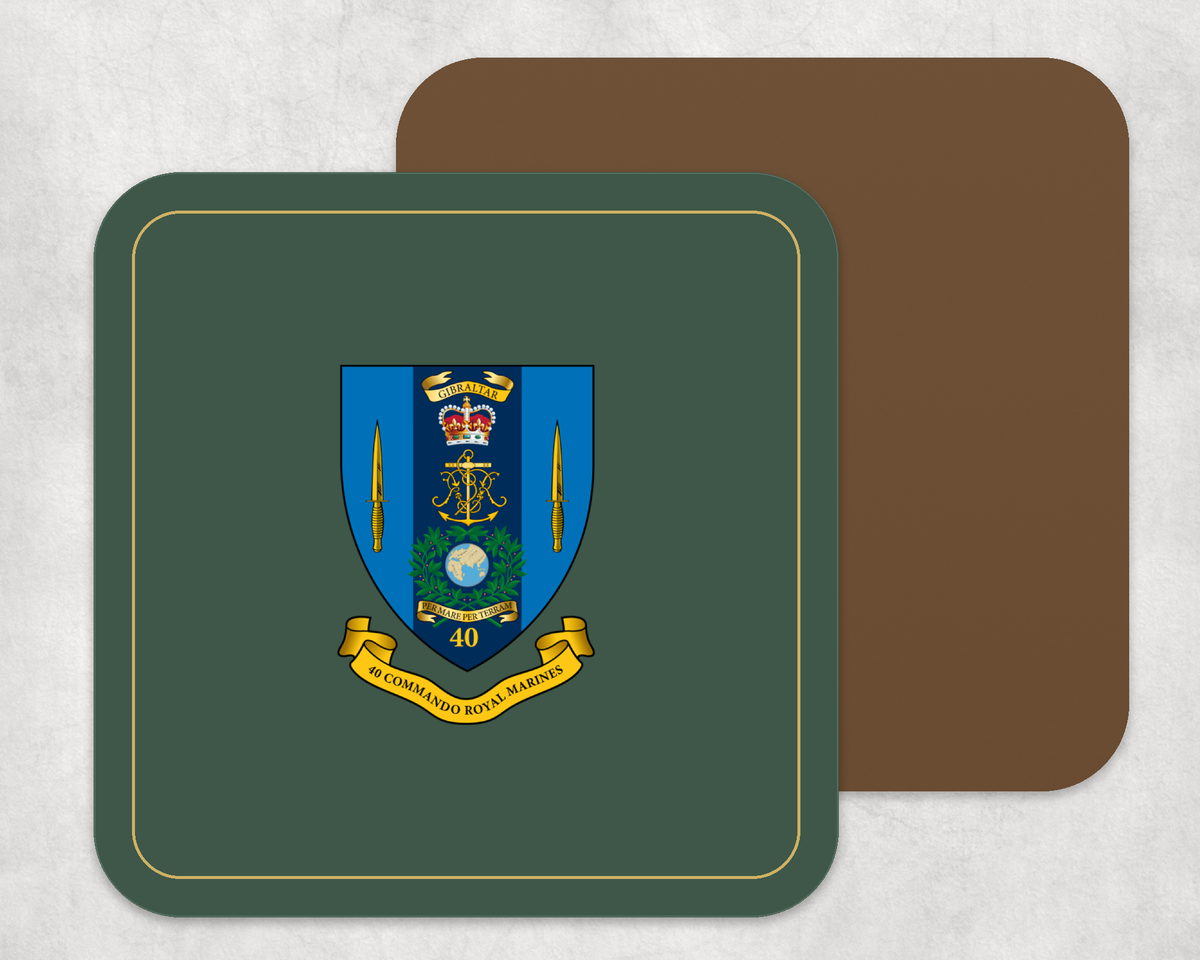 40 Commando RM - Placemat â€” RM_Gold_Border_Smart_Object copy