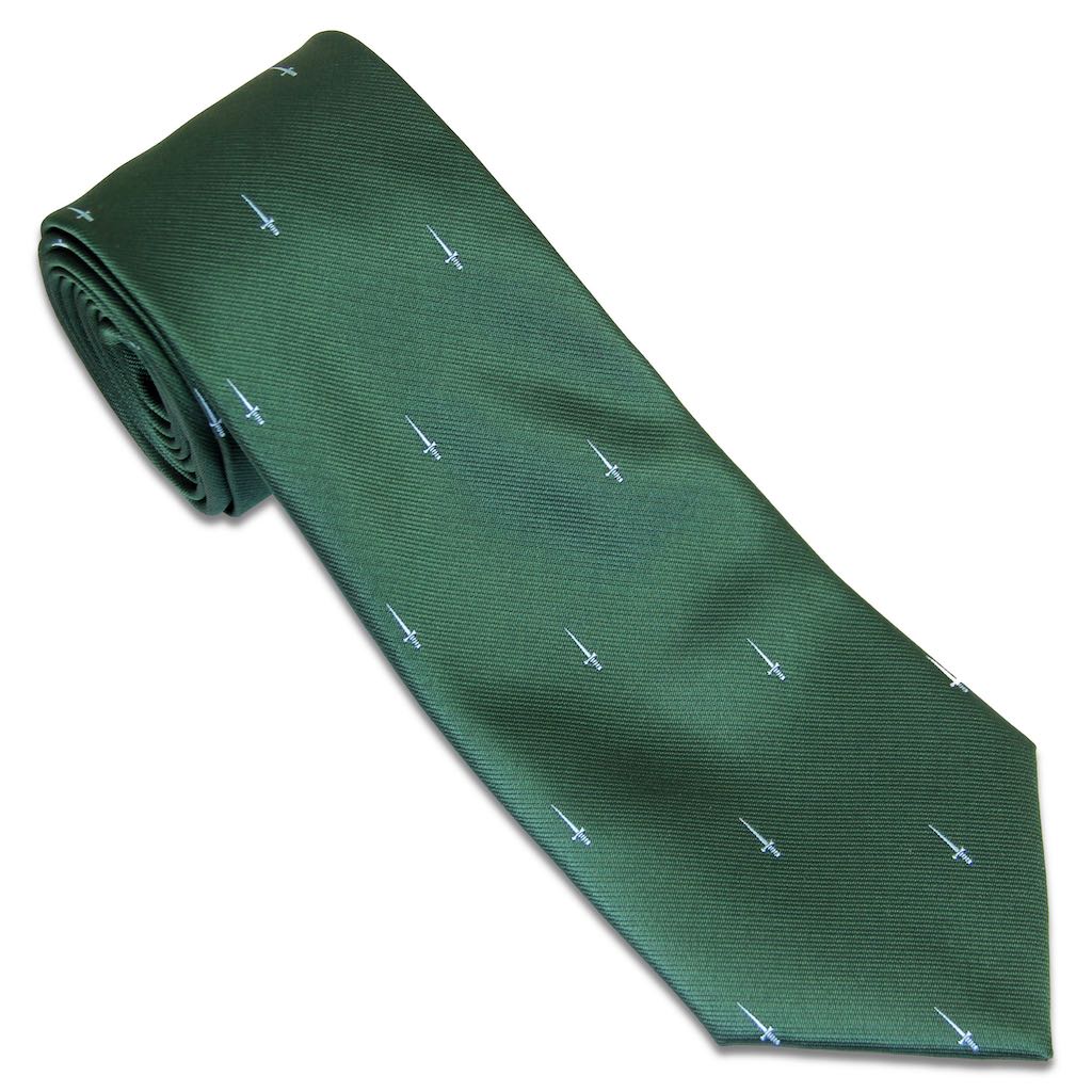 40 Commando RM - Tie