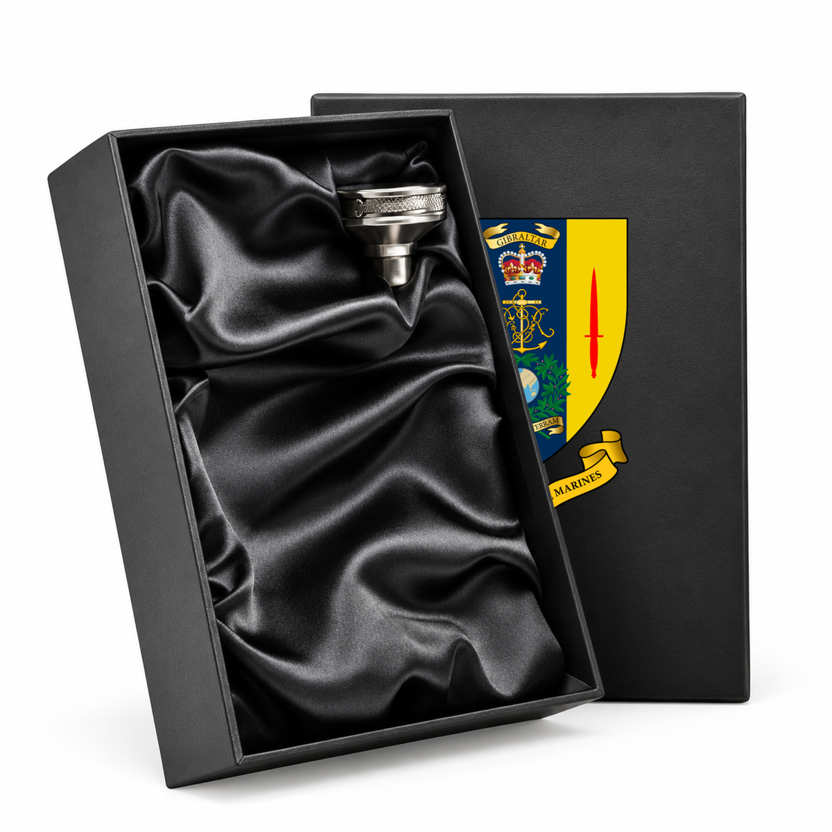 41 Commando RM - Hip Flask | The Crafty Black Dog â€” Hip_Flask_Rear_Lid_SHOPIFY_Smart_Object
