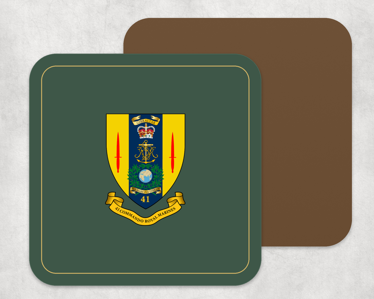 41 Commando RM - Placemat â€” RM_Gold_Border_Smart_Object copy