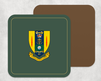 41 Commando RM - Placemat â€” RM_Gold_Border_Smart_Object copy