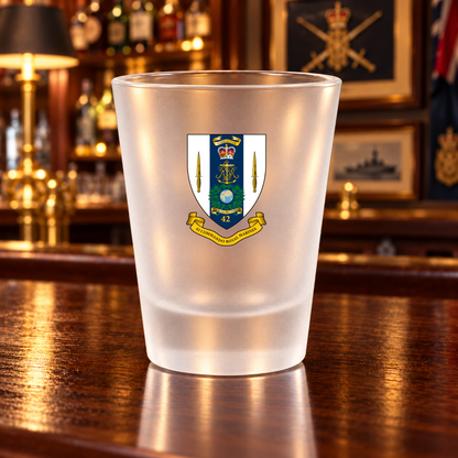 42 Commando RM - Shot Glasses | The Crafty Black Dog — Clear_Shot_Glass_Military_Bar_Smart_Object copy