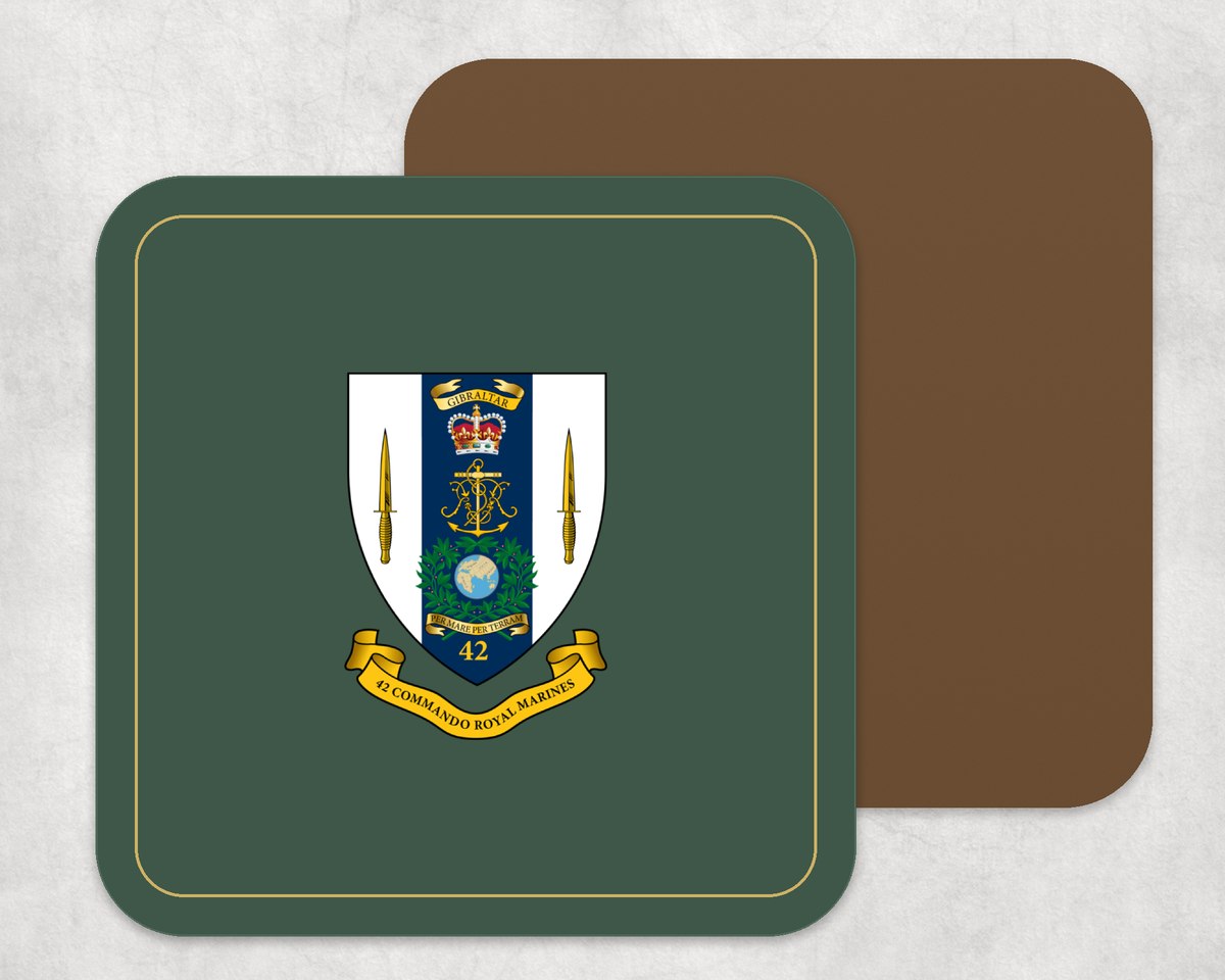 42 Commando RM - Placemat â€” RM_Gold_Border_Smart_Object copy