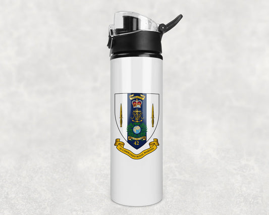 42 Commando RM - Flip Top Water Bottle
