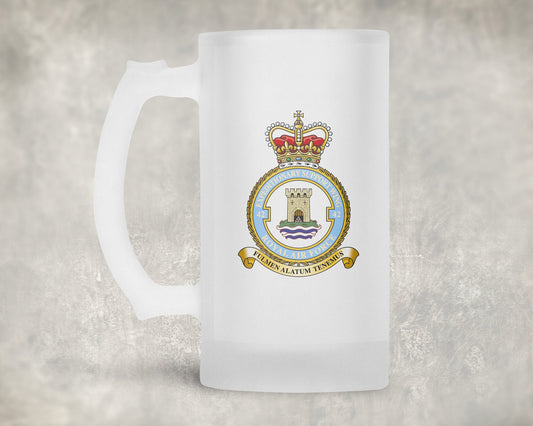 42 Expeditionary Support Wing RAF - Frosted Stein