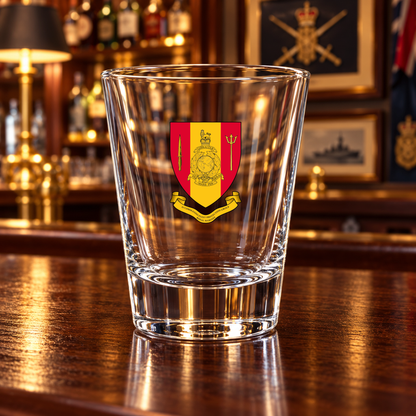 43 Commando FPG RM - Shot Glasses | The Crafty Black Dog — Frosted_Shot_Glass_Military_Bar_Smart_Object copy