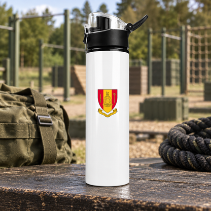 43 Commando FPG RM - Water Bottle | The Crafty Black Dog â€” Flip_Top_Bottle_Military_Fitness_Smart_Object copy