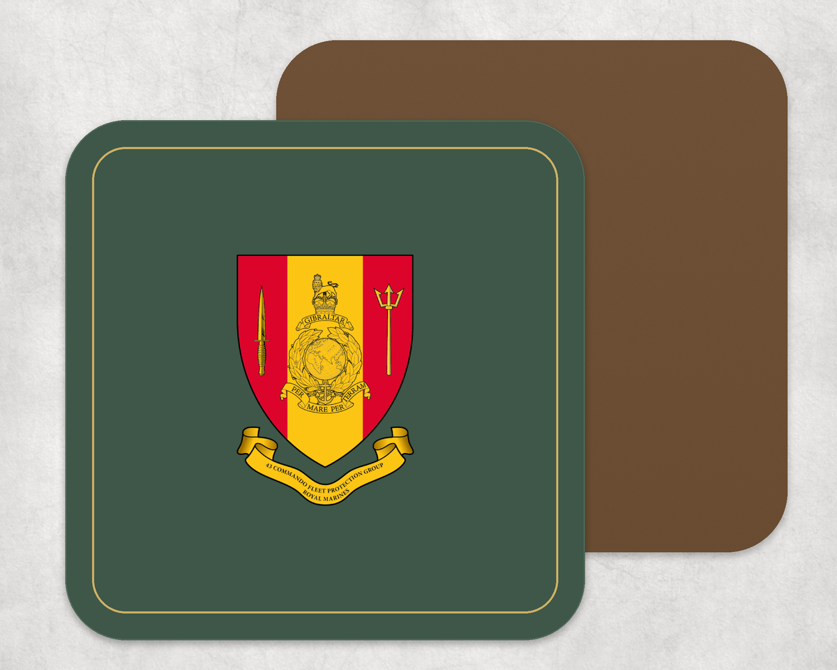 43 Commando FPG RM - Placemat â€” RM_Gold_Border_Smart_Object copy