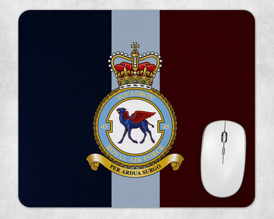 45 Squadron RAF - Mouse Mat