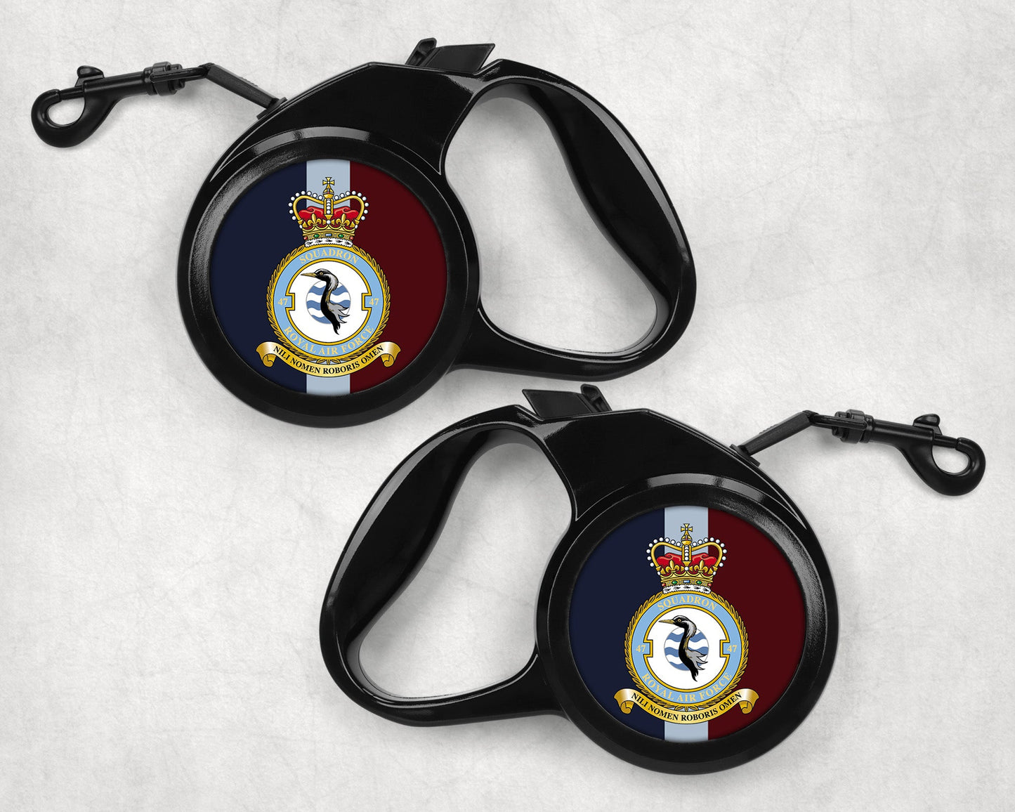 47 Squadron RAF - Dog Lead