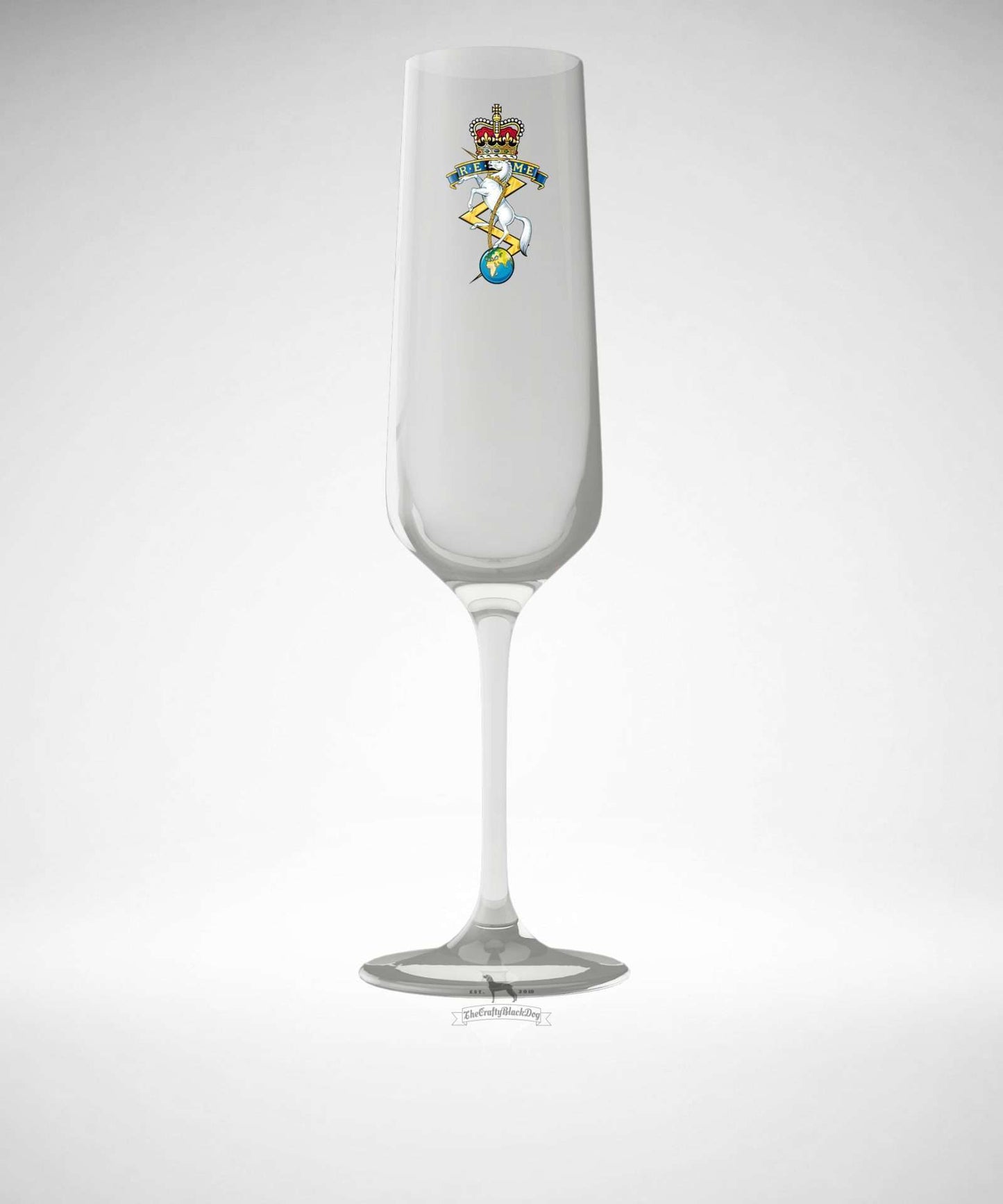 REME - Champagne/Prosecco Flute