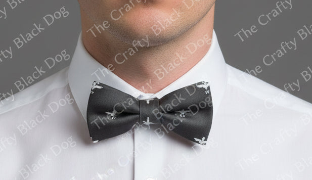 IV PARA - Bow Tie