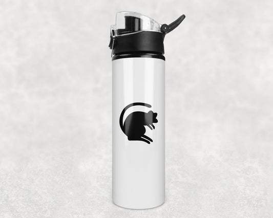4th Infantry Brigade (UK) - Flip Top Water Bottle