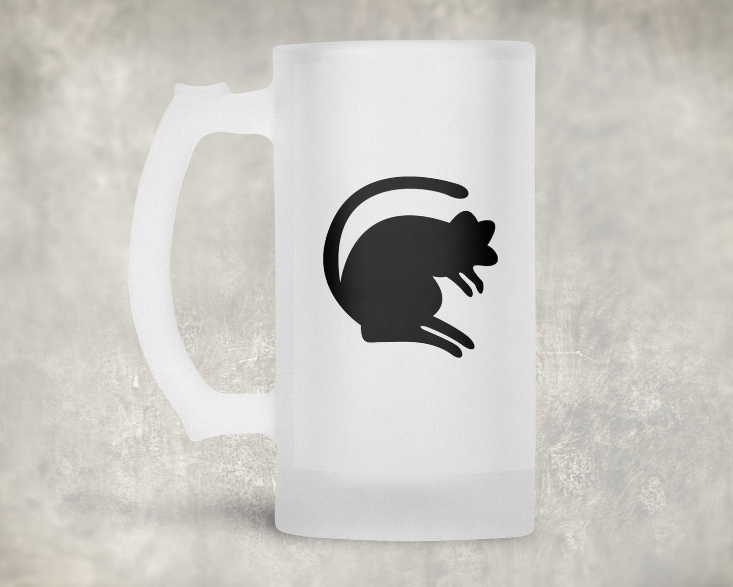 4th Infantry Brigade (UK) - Frosted Stein