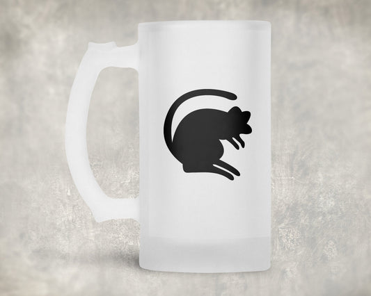 4th Infantry Brigade (UK) - Frosted Stein