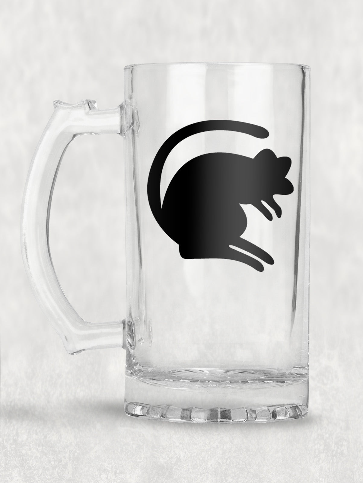 4th Infantry Brigade (UK) - Tankard/Beer Mug/Stein