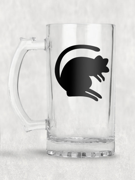 4th Infantry Brigade (UK) - Tankard/Beer Mug/Stein