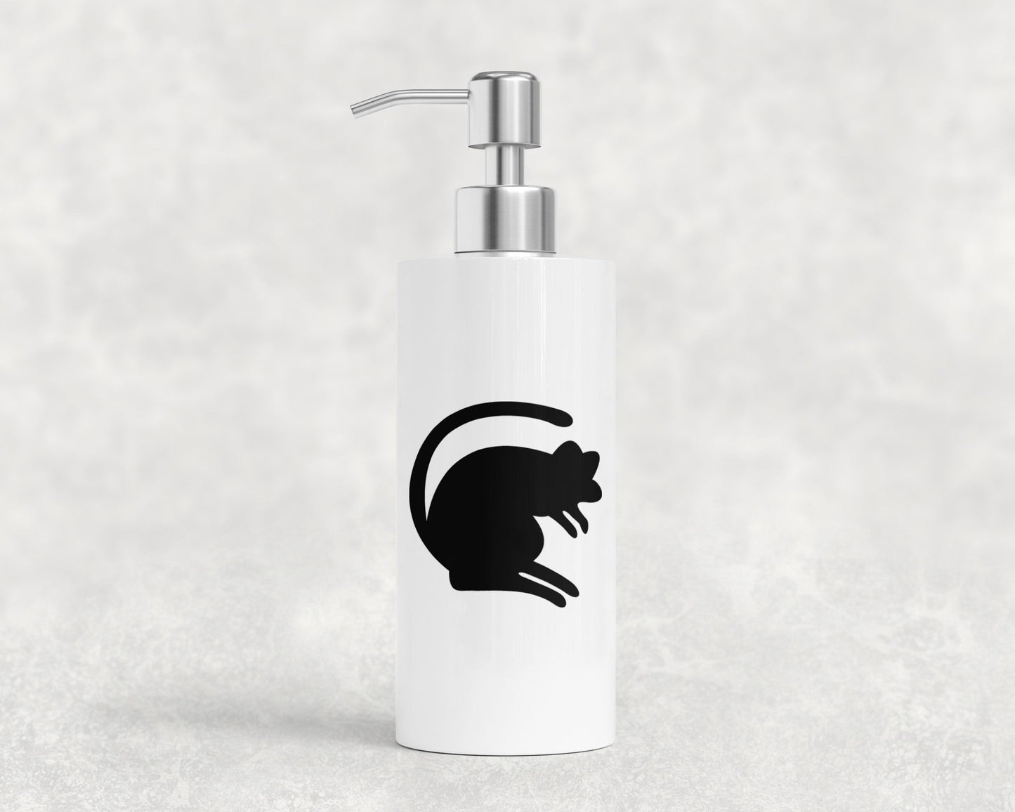 4th Infantry Brigade (UK) - Toothbrush Holder and Soap Dispenser