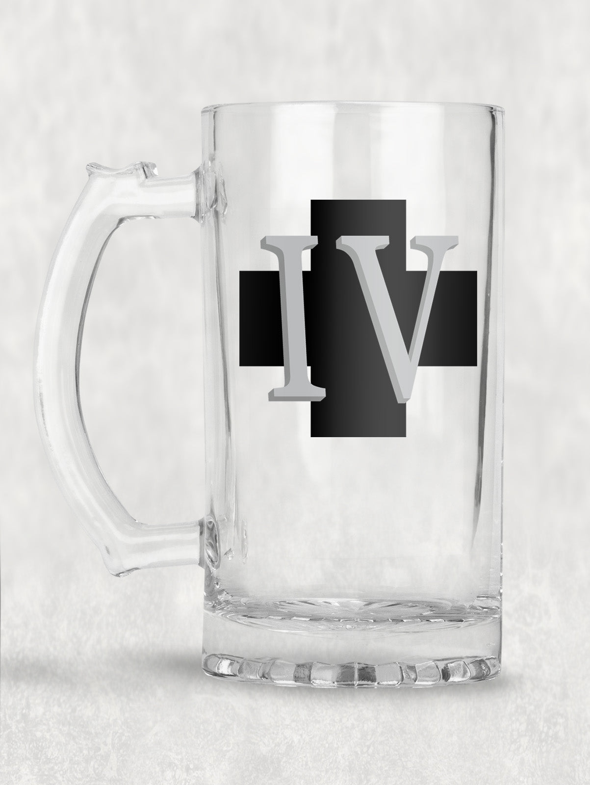 4 Armoured Medical Regiment - Tankard/Beer Mug/Stein