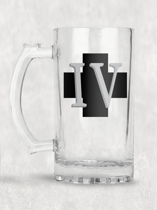 4 Armoured Medical Regiment - Tankard/Beer Mug/Stein