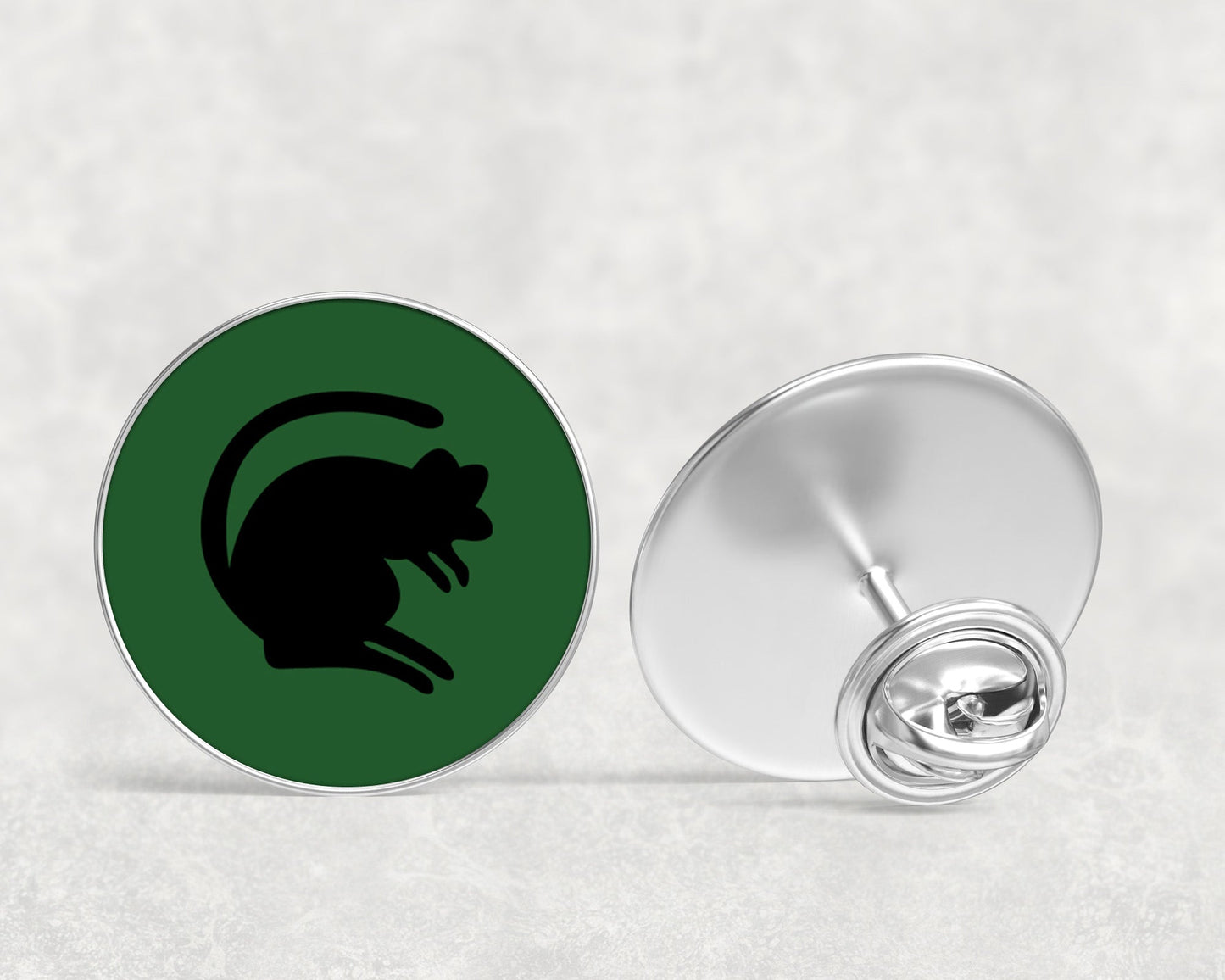 4th Infantry Brigade (UK) - Lapel Pin