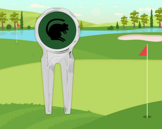 4th Infantry Brigade (UK) - Golf Divot Repair Tool