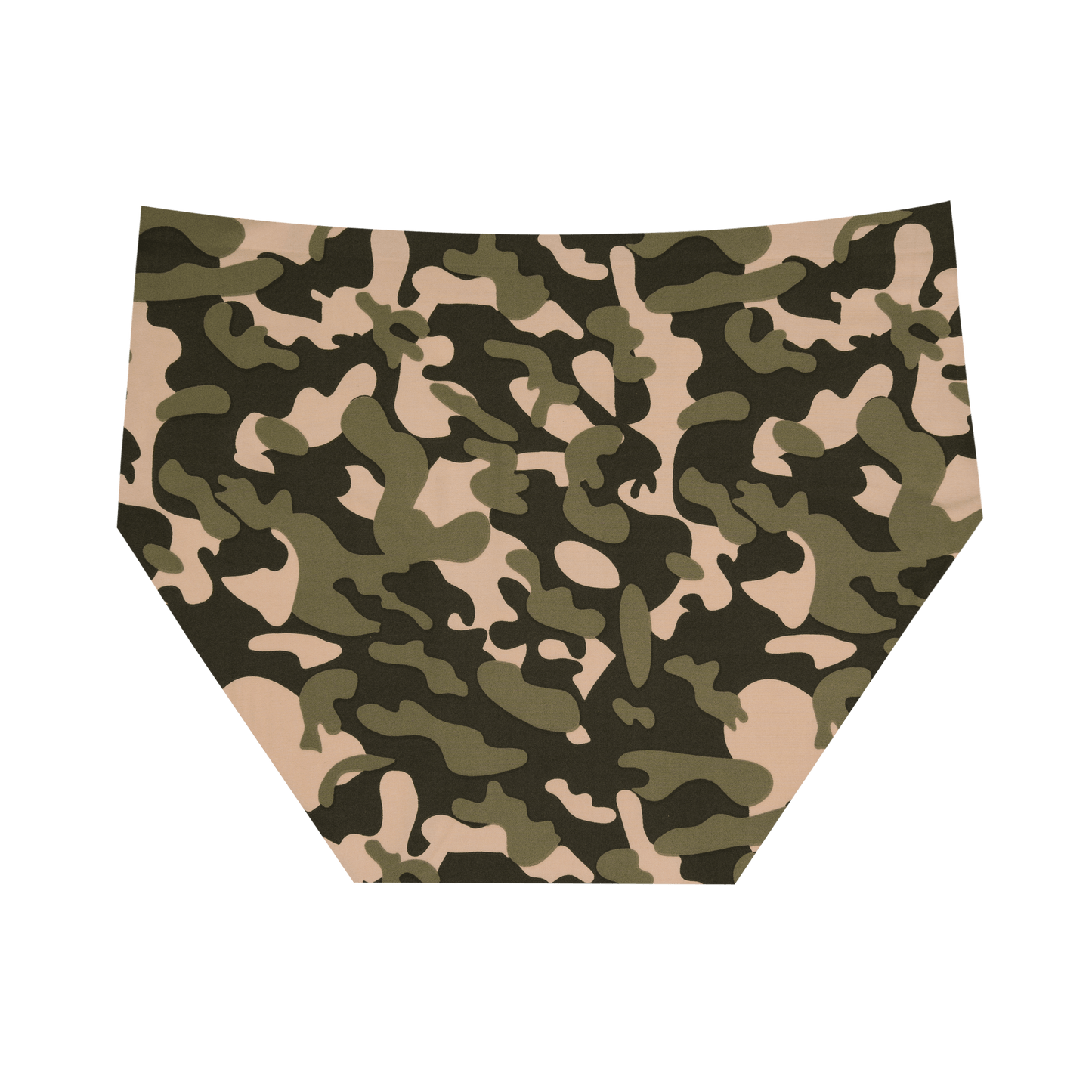 OddBalls - Commando - Seamless Full Briefs