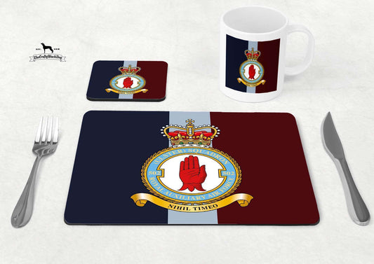 502 (Ulster) Sqn - Table Set