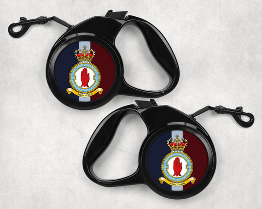 502 (Ulster) Sqn RAuxAF - Dog Lead