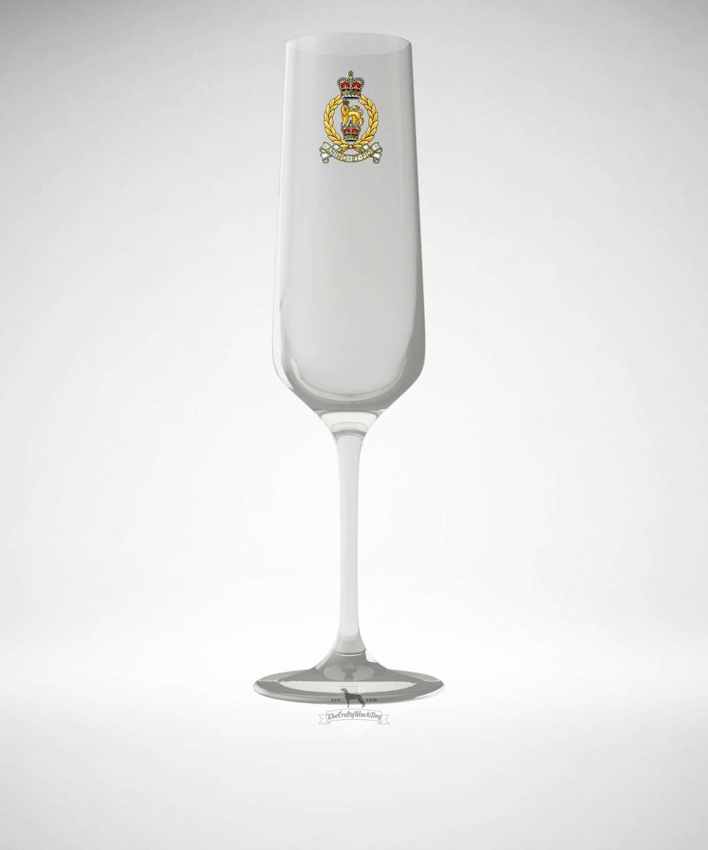 AGC - Champagne/Prosecco Flute