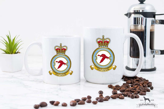 51 SQUADRON RAF - 11oz/15oz Mug