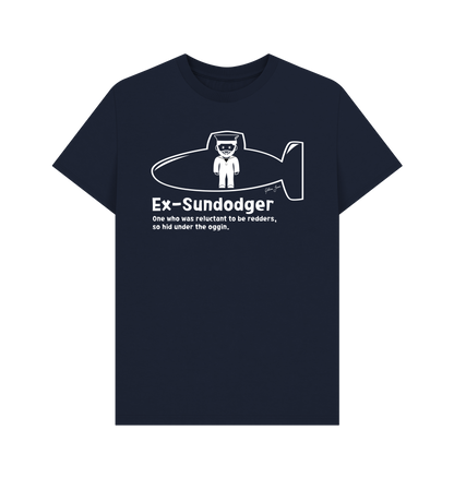 Ex-Sundodger T-Shirt