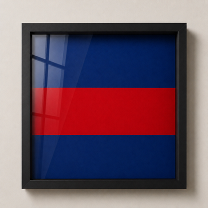 Scots Guards Cap Badge Display Frame | Officially Licensed