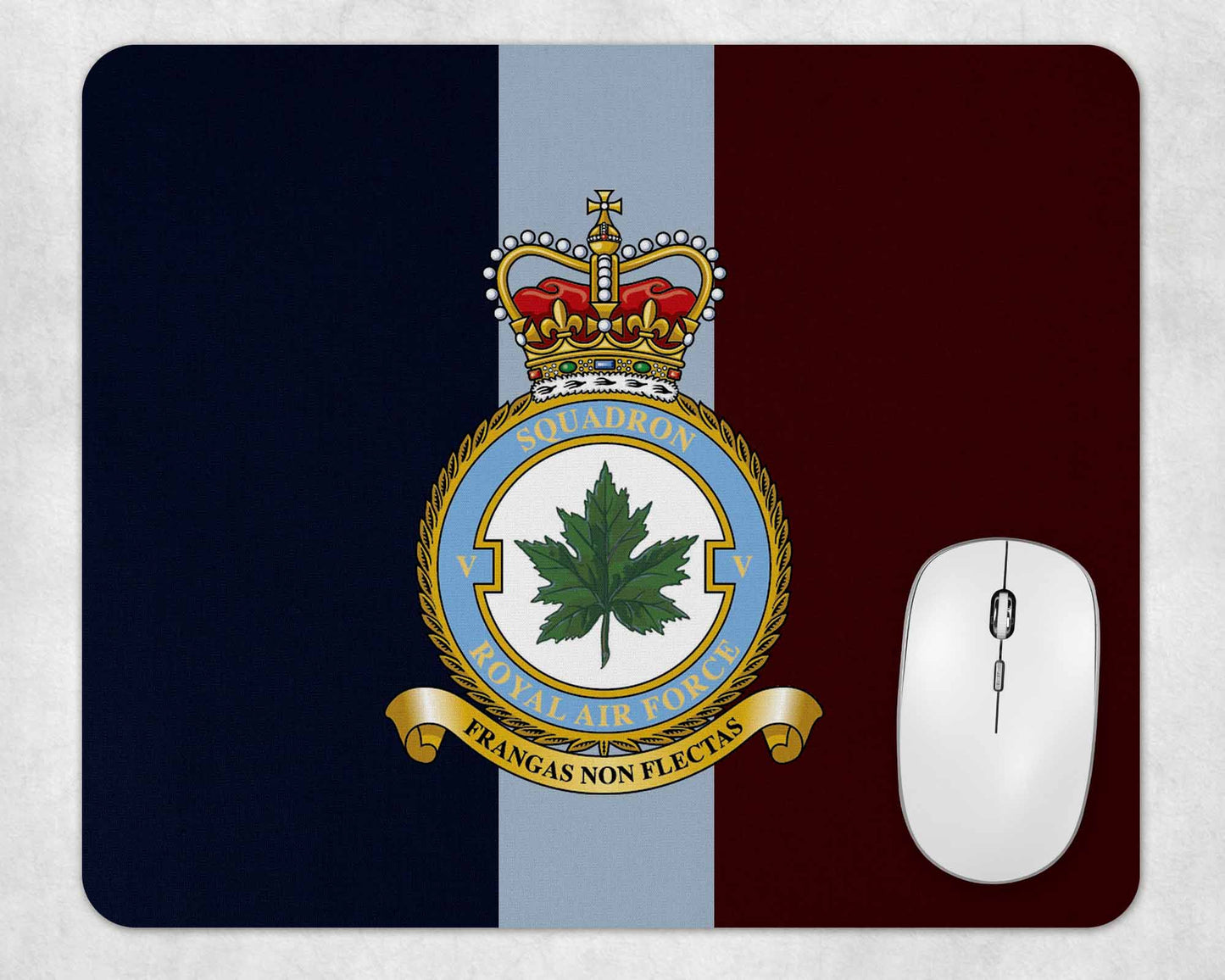 5 Squadron RAF - Mouse Mat
