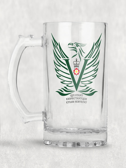 5 Military Intelligence Battalion - Tankard/Beer Mug/Stein