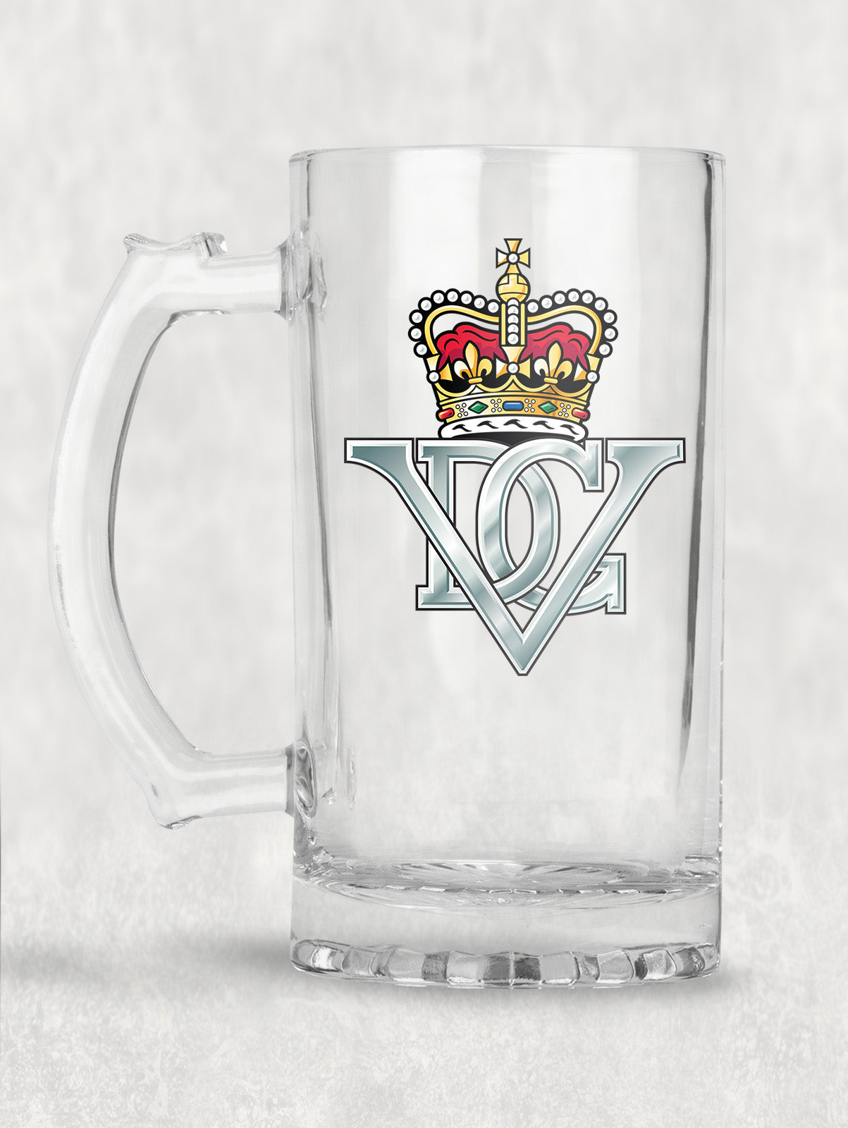 5th Royal Inniskilling Dragoon Guards - Tankard/Beer Mug/Stein