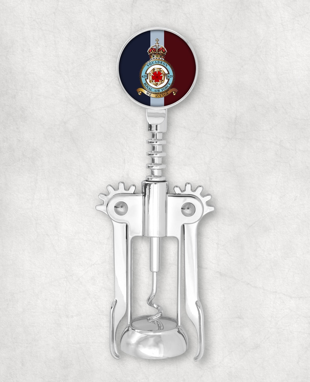 625 Squadron RAF - Corkscrew