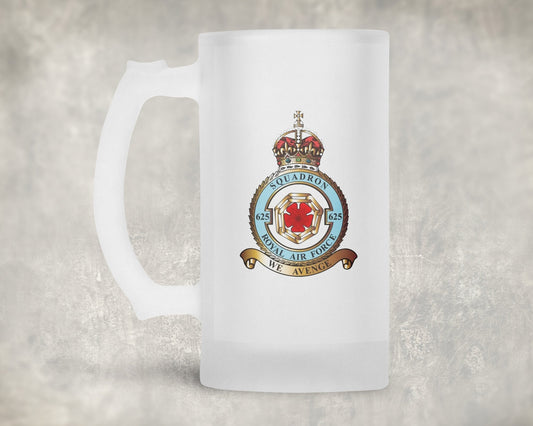 625 Squadron RAF - Frosted Stein