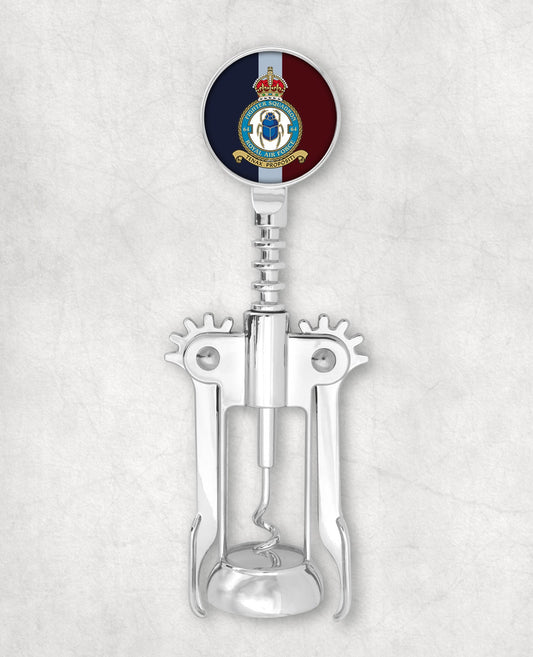 64 Fighter Squadron - Corkscrew