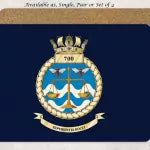 700 Naval Air Squadron – Placemat(s)